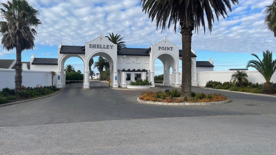 3 Bedroom Property for Sale in Shelley Point Western Cape